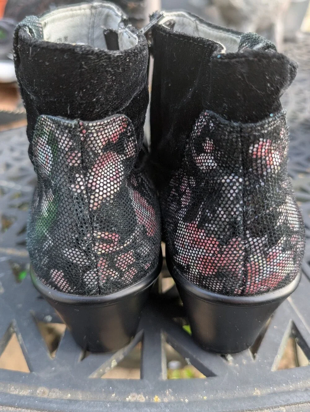 Alegria Women's Boots Size 38(8)